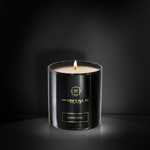 Charger l'image dans la galerie, Black Aoud Bougie