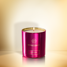 Charger l'image dans la galerie, Rose Elixir Bougie