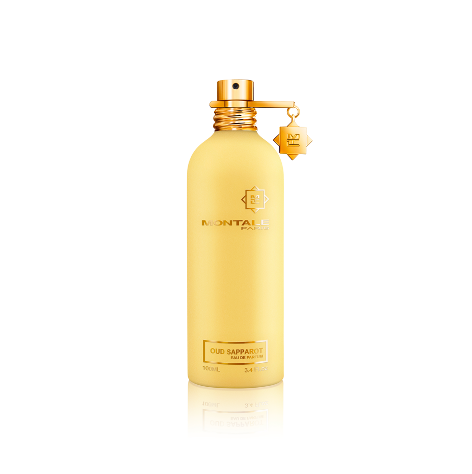 OUD SAPPAROT. Eau de parfum (100ML)